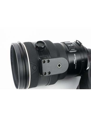 Nikon AF-S Nikkor 200mm 1:2 G IF ED G VR