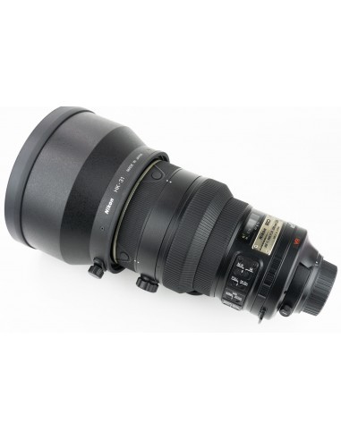 Nikon AF-S Nikkor 200mm 1:2 G IF ED G VR