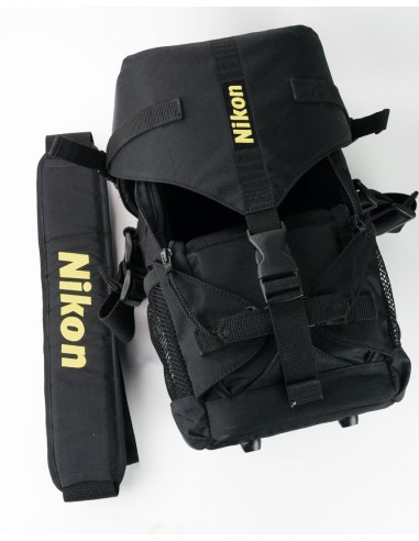 Nikon AF-S Nikkor 200mm 1:2 G IF ED G VR