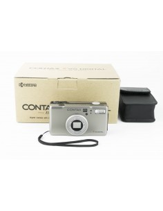 Contax TVS Digital