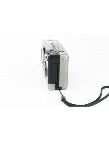 Contax TVS Digital