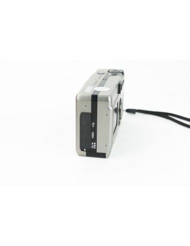 Contax TVS Digital