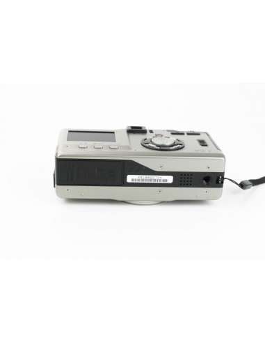Contax TVS Digital