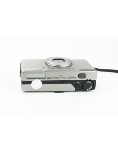 Contax TVS Digital