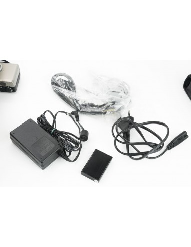 Contax TVS Digital