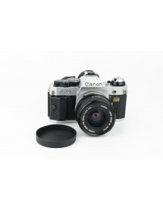 Canon AE-1 Program kit