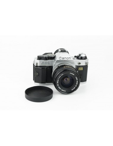 Canon AE-1 Program kit