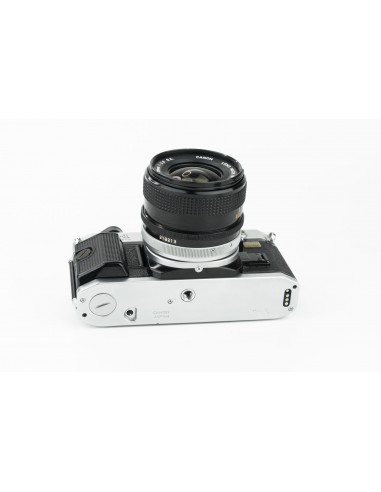 Canon AE-1 Program kit