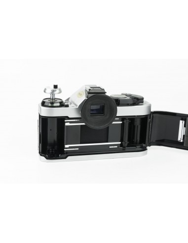 Canon AE-1 Program kit