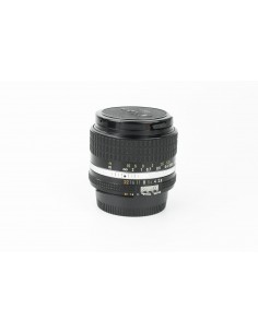 Nikon Nikkor Ai-s 28mm...