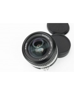 Nikon Nikkor Ai-s 28mm... 2