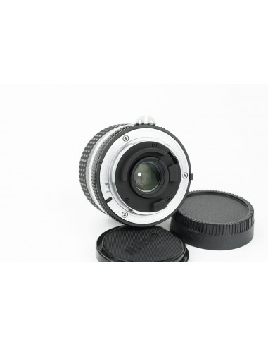 Nikon Nikkor Ai-s 28mm 1:2.8 CRC