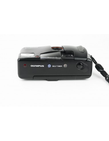 Olympus AF-10 Super