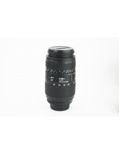 Sigma AF 70-300mm 1:4-5.6 D... 2