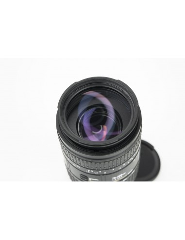 Sigma AF 70-300mm 1:4-5.6 D APO MACRO...