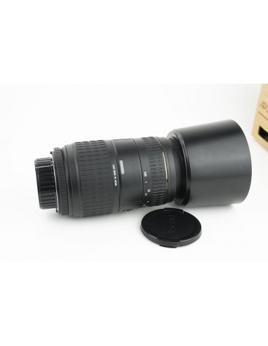 Sigma AF 70-300mm 1:4-5.6 D APO MACRO...