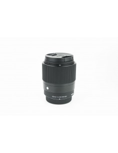 Sigma 30mm 1:1.4 DC DN... 2