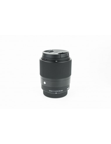 Sigma 30mm 1:1.4 DC DN Contemporary