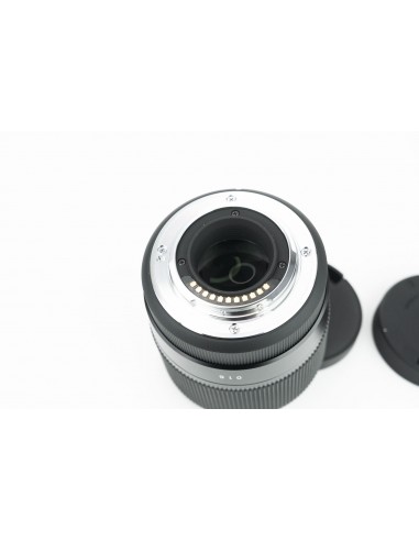 Sigma 30mm 1:1.4 DC DN Contemporary