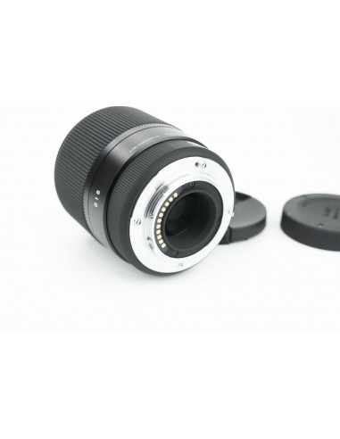 Sigma 30mm 1:1.4 DC DN Contemporary