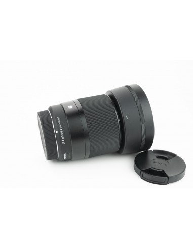 Sigma 30mm 1:1.4 DC DN Contemporary