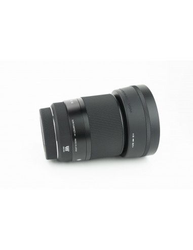 Sigma 30mm 1:1.4 DC DN Contemporary