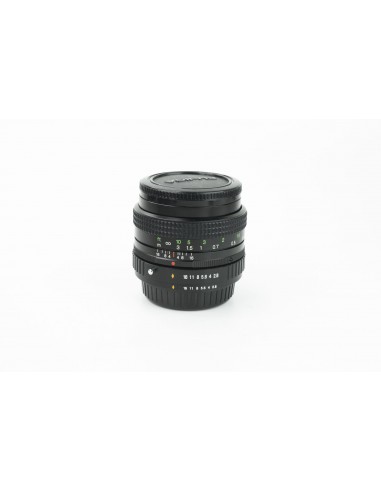 Fuji Fujifilm X Fujinar W 28mm 1:2.8 DM