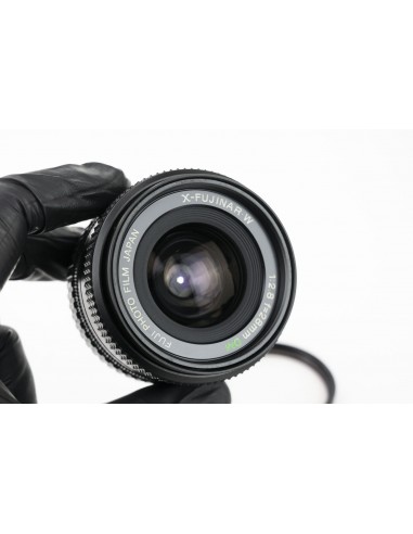 Fuji Fujifilm X Fujinar W 28mm 1:2.8 DM
