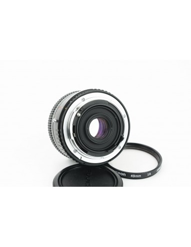 Fuji Fujifilm X Fujinar W 28mm 1:2.8 DM