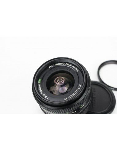Fuji Fujifilm X Fujinar W 28mm 1:2.8 DM