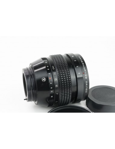 Kaleinar 3B 150mm 1:2.8