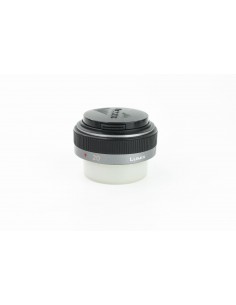 Panasonic Lumix 20mm 1:1.7...