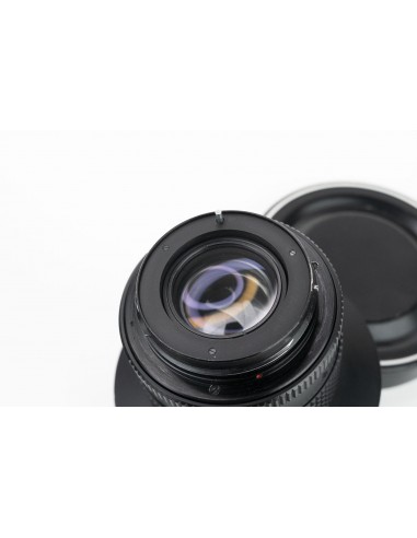 Arsat Zodiak 30mm 1:3.5