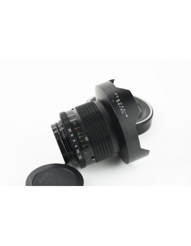 Arsat Zodiak 30mm 1:3.5