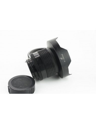 Arsat Zodiak 30mm 1:3.5