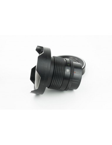 Arsat Zodiak 30mm 1:3.5