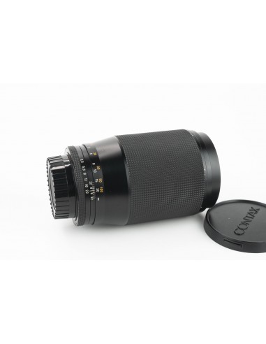 Carl Zeiss Tele Tessar T* 200mm 1:3.5...