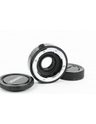 Tamron AF teleconverter 1.4x N AF-D MC4