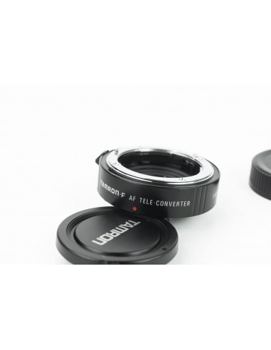 Tamron AF teleconverter 1.4x N AF-D MC4