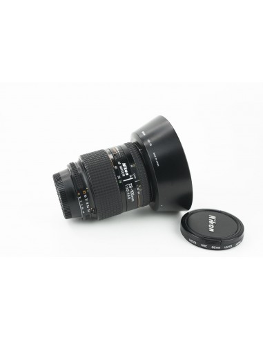 Nikon AF Nikkor 28-105mm 1:3.5-4.5 D