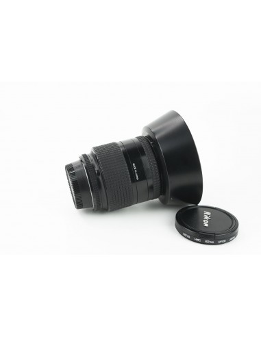 Nikon AF Nikkor 28-105mm 1:3.5-4.5 D