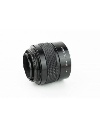 KOHBEPTEP K-6B 2x MC