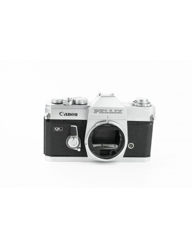 Canon Pellix QL