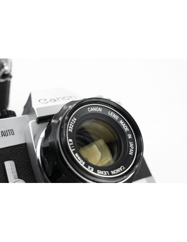 Canon EX Auto QL