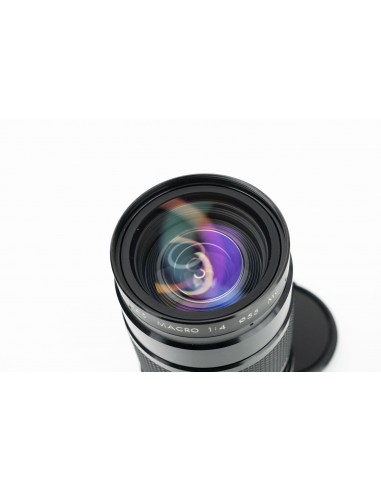 Kiron 30-80mm 1:3.5-4.5 macro f/4 MC