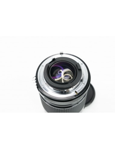 Kiron 30-80mm 1:3.5-4.5 macro f/4 MC