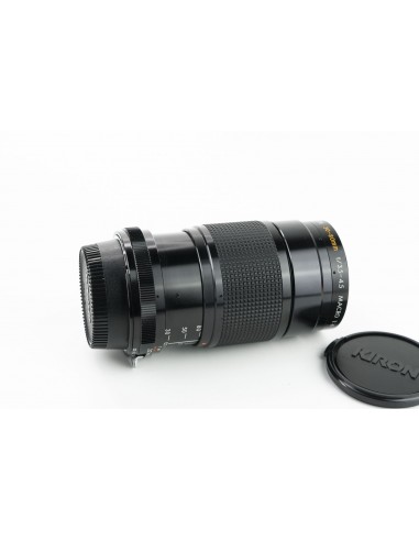 Kiron 30-80mm 1:3.5-4.5 macro f/4 MC