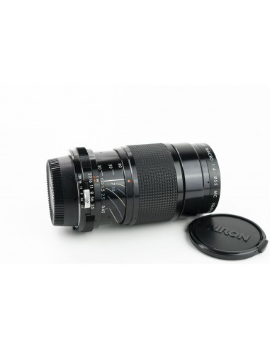 Kiron 30-80mm 1:3.5-4.5 macro f/4 MC