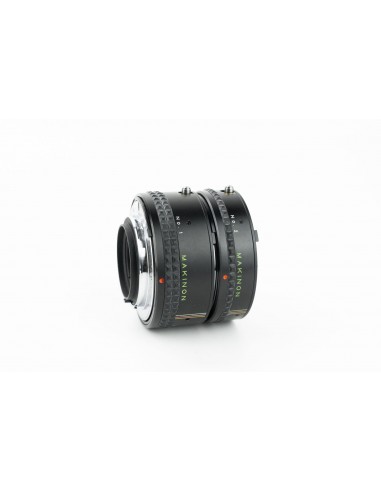 Makinon dual functional conversion...