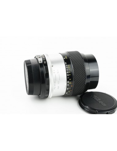 Nikon Micro Nikkor-P Auto 55mm 1:3.5